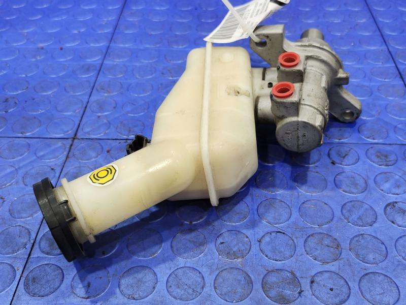 2014 Chevrolet Spark Master Cylinder