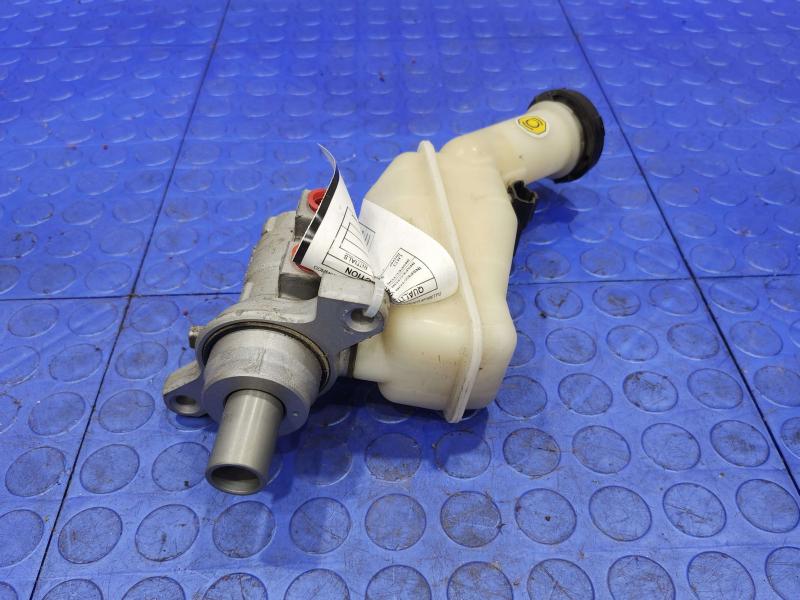 2014 Chevrolet Spark Master Cylinder