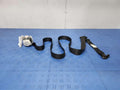 2013 Toyota Yaris Rear Seat Belt