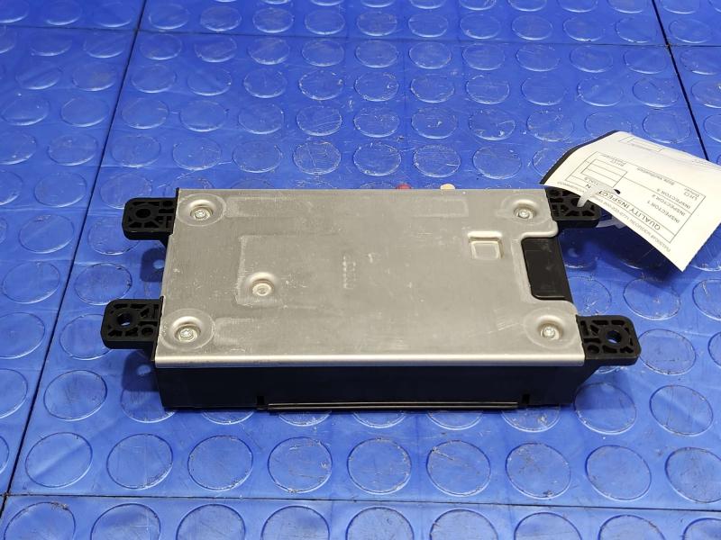 2020 Ford Mustang Chassis Brain Box