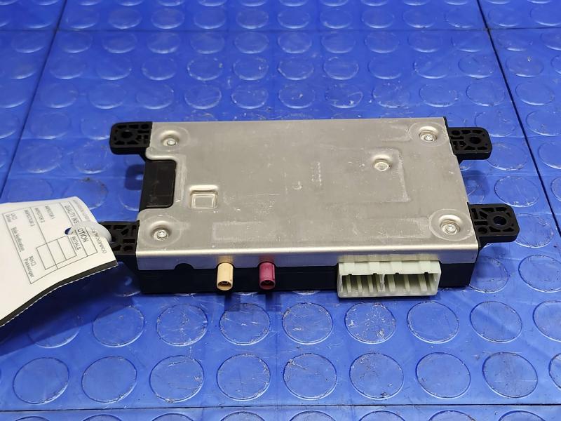 2020 Ford Mustang Chassis Brain Box