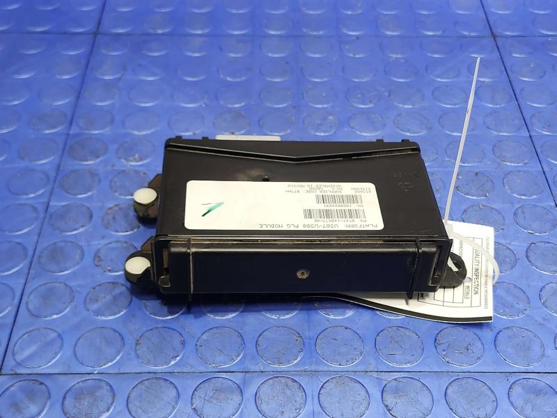 2011 Lincoln MKX Chassis Brain Box