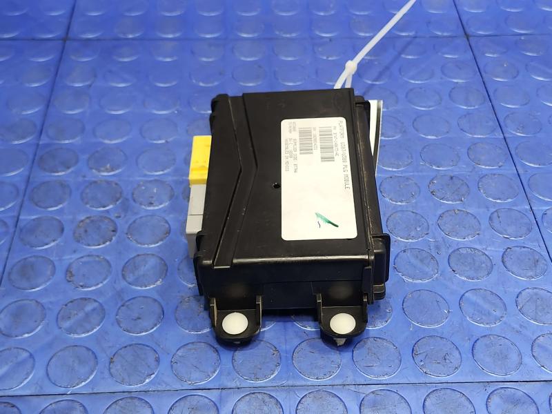 2011 Lincoln MKX Chassis Brain Box