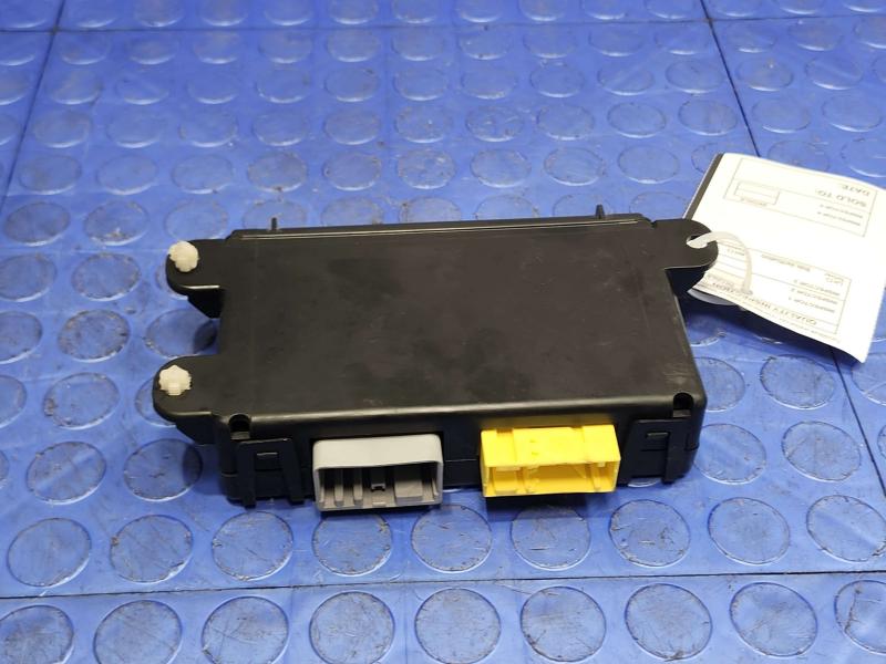 2011 Lincoln MKX Chassis Brain Box