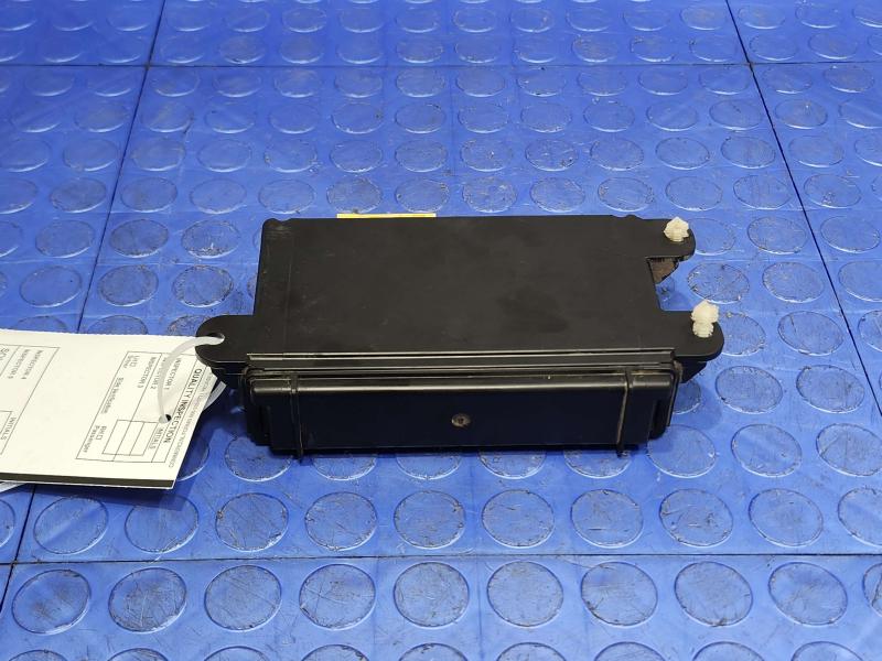 2011 Lincoln MKX Chassis Brain Box