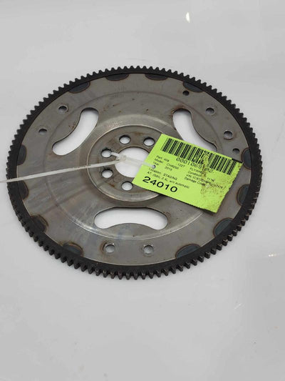 2015 Chrysler 200 Flywheel