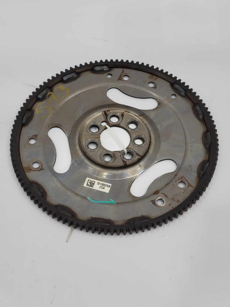 2015 Chrysler 200 Flywheel