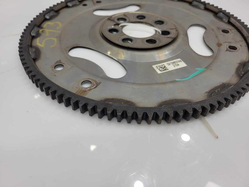 2015 Chrysler 200 Flywheel