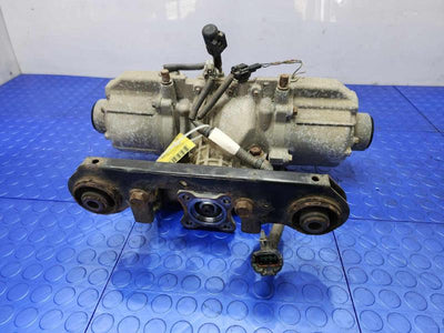 2013-2017 Nissan Juke Rear Differential Carrier Assembly 140K OEM 383001KD0B