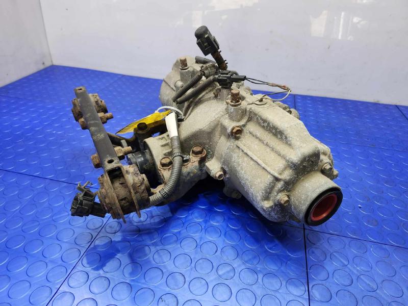 2013-2017 Nissan Juke Rear Differential Carrier Assembly 140K OEM 383001KD0B