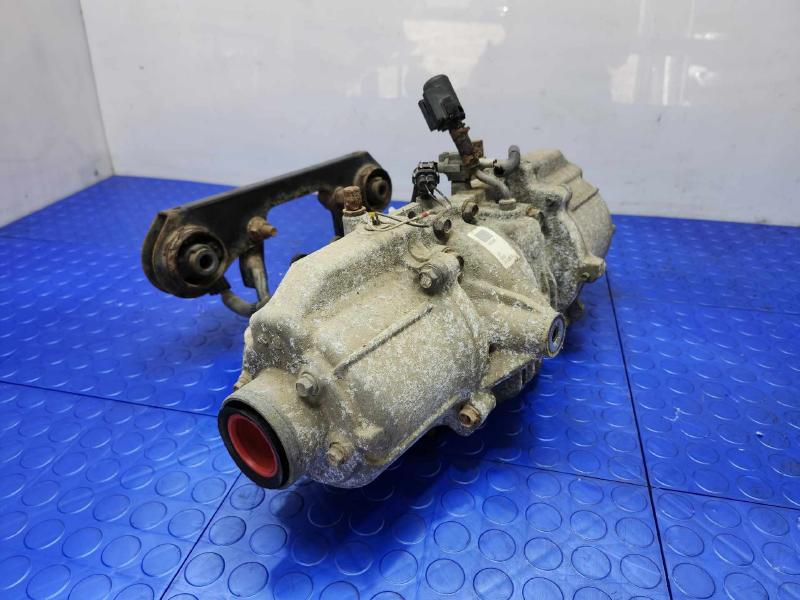 2013-2017 Nissan Juke Rear Differential Carrier Assembly 140K OEM 383001KD0B