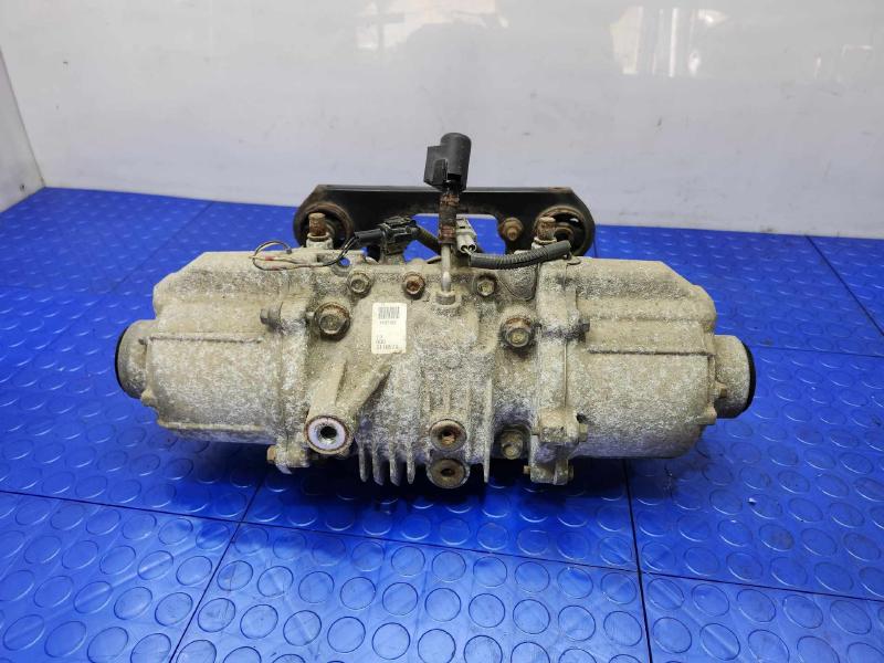 2013-2017 Nissan Juke Rear Differential Carrier Assembly 140K OEM 383001KD0B