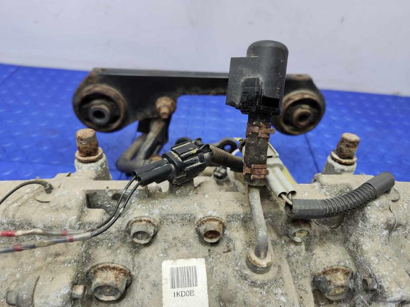 2013-2017 Nissan Juke Rear Differential Carrier Assembly 140K OEM 383001KD0B