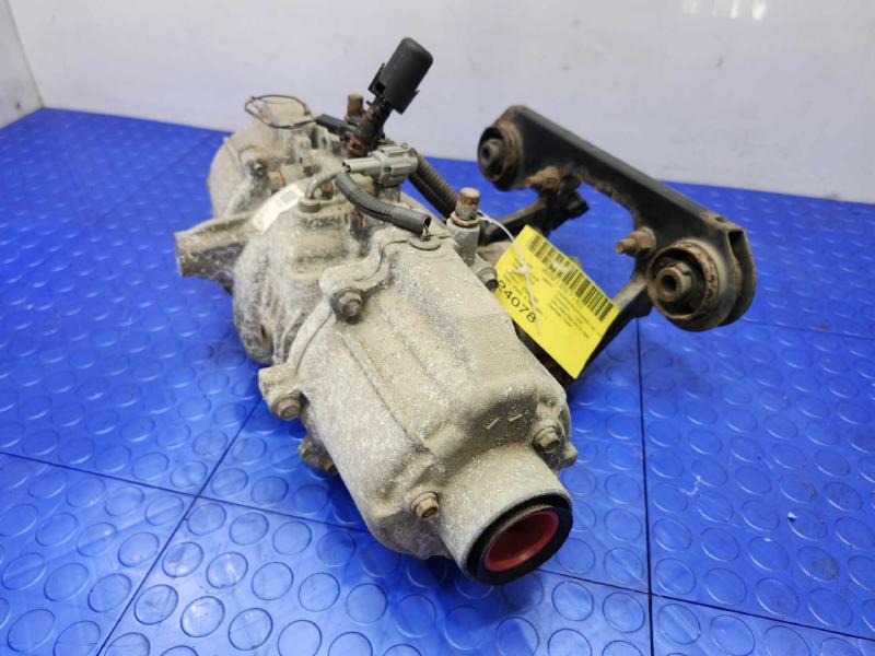 2013-2017 Nissan Juke Rear Differential Carrier Assembly 140K OEM 383001KD0B