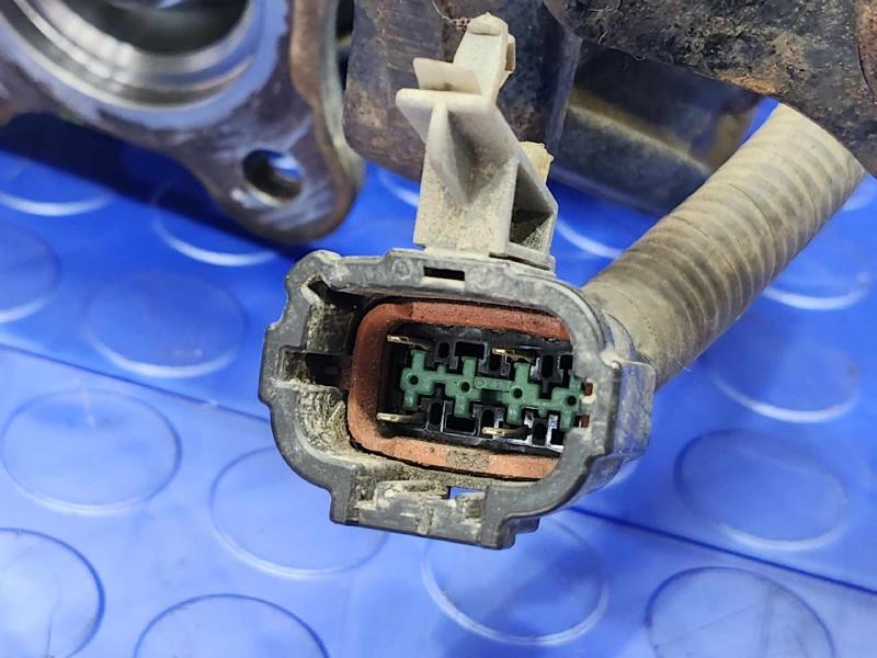 2013-2017 Nissan Juke Rear Differential Carrier Assembly 140K OEM 383001KD0B