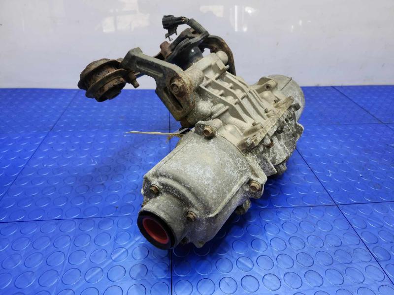 2013-2017 Nissan Juke Rear Differential Carrier Assembly 140K OEM 383001KD0B
