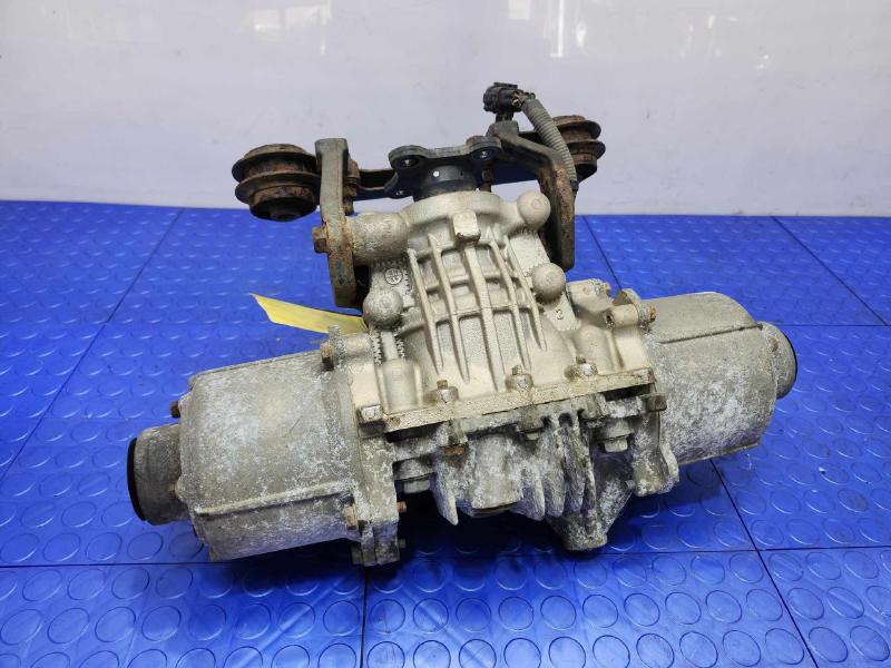 2013-2017 Nissan Juke Rear Differential Carrier Assembly 140K OEM 383001KD0B