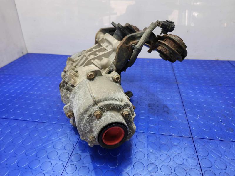 2013-2017 Nissan Juke Rear Differential Carrier Assembly 140K OEM 383001KD0B