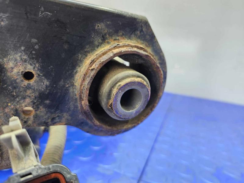 2013-2017 Nissan Juke Rear Differential Carrier Assembly 140K OEM 383001KD0B