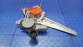 2012 Toyota Corolla Side/Rear/Cargo Regulator