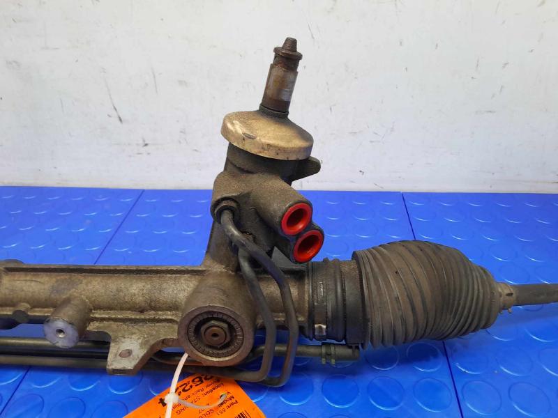 2006-2010 Pontiac Solstice Steering Rack and Pinion Assembly OEM 19151430