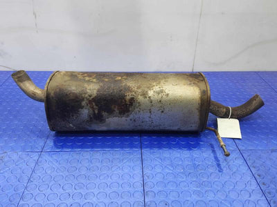 2013-2016 Ford Fiesta 1.6L Sedan Rear Exhaust Muffler Genuine OEM AE8Z5A289A