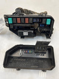 2009 - 2014 Acura TSX Fusebox Engine Compartment 2.4L Auto Trans Sedan OEM 32120TL2A12