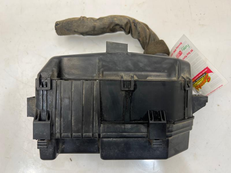 2009 - 2014 Acura TSX Fusebox Engine Compartment 2.4L Auto Trans Sedan OEM 32120TL2A12