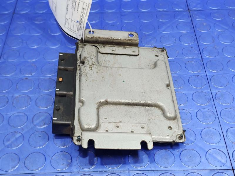 2016 Nissan Rogue Engine/Motor Brain Box