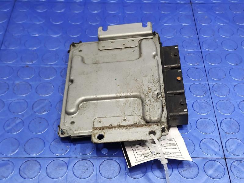 2016 Nissan Rogue Engine/Motor Brain Box