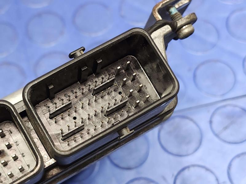 2016 Nissan Rogue Engine/Motor Brain Box