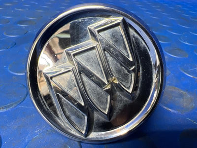 2012 Buick LaCrosse Center Cap