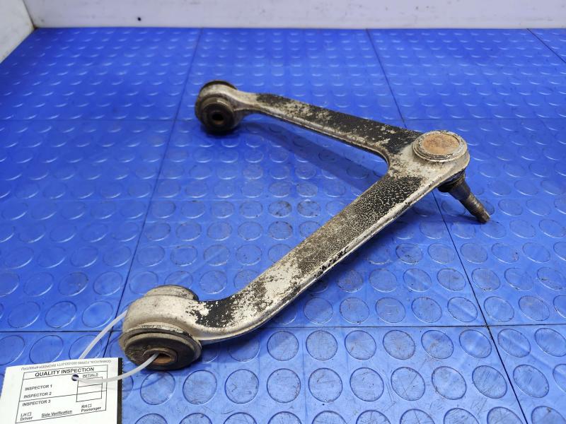 2002 Dodge Ram 1500 Upper Control Arm Front
