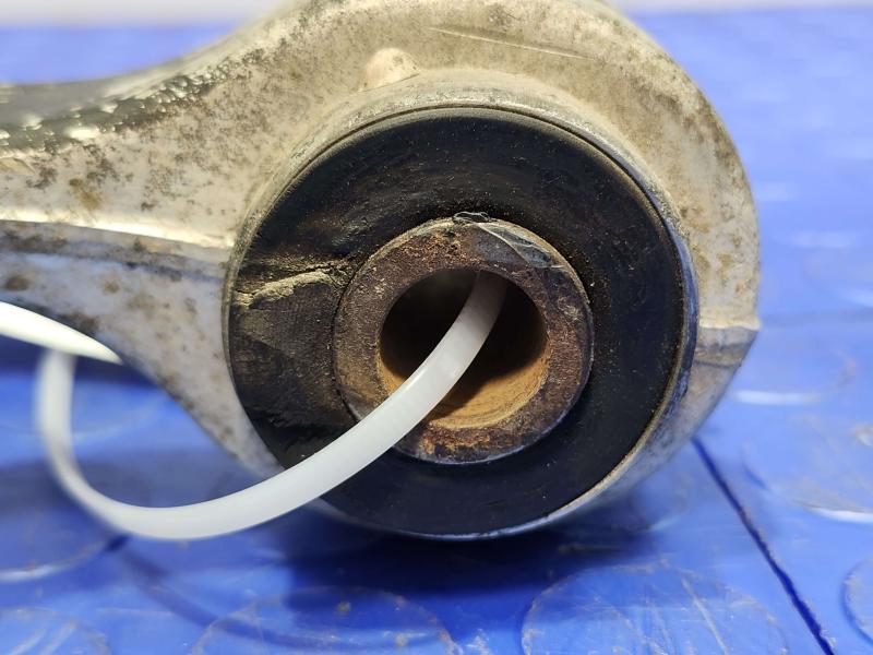 2002 Dodge Ram 1500 Upper Control Arm Front
