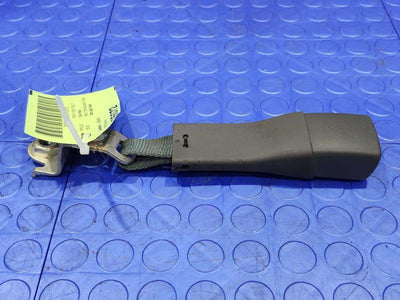 2010 Toyota Prius Rear Seat Belt