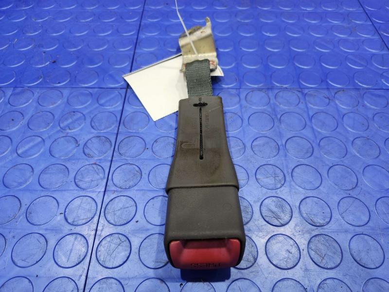2010 Toyota Prius Rear Seat Belt