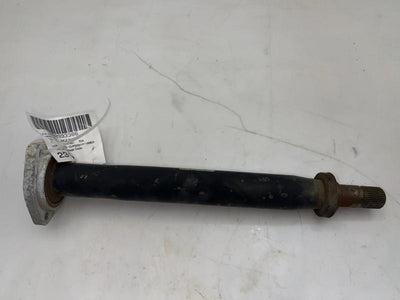 2015 Buick Verano Axle Shaft