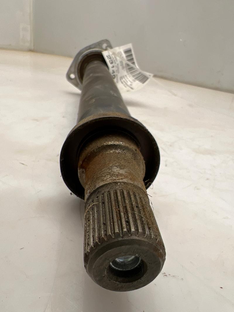 2015 Buick Verano Axle Shaft