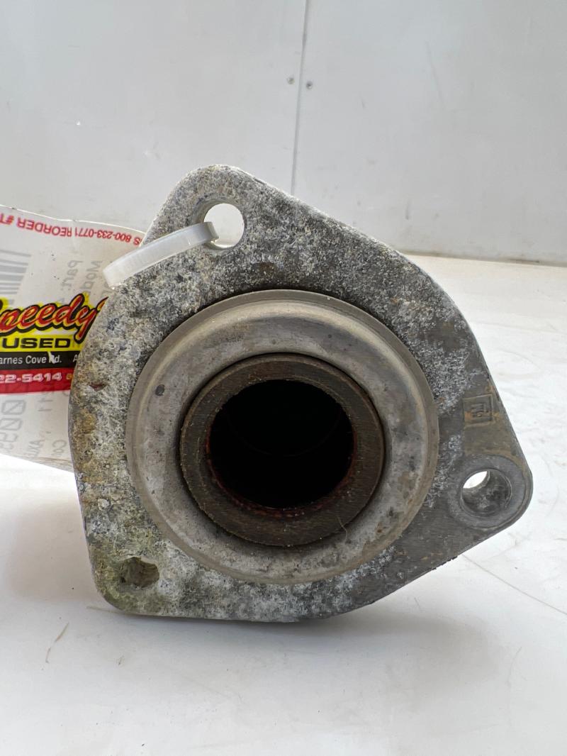 2015 Buick Verano Axle Shaft