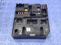 2015 Nissan Rogue Chassis Brain Box
