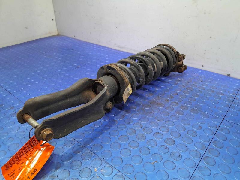 2012 Jeep Liberty Strut Assembly