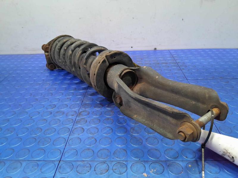 2012 Jeep Liberty Strut Assembly