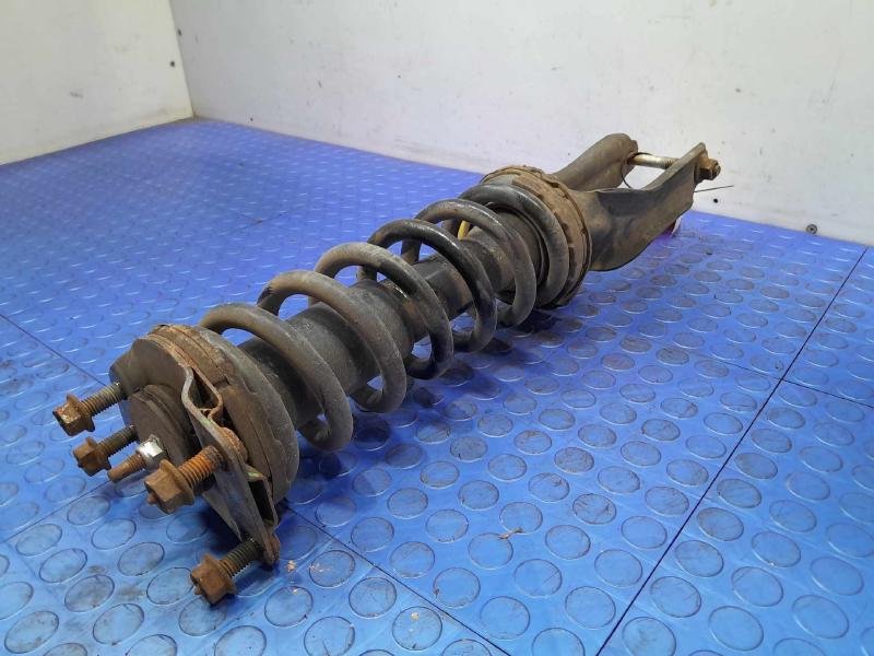 2012 Jeep Liberty Strut Assembly