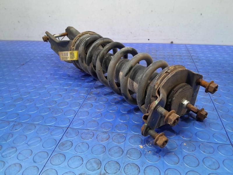 2012 Jeep Liberty Strut Assembly