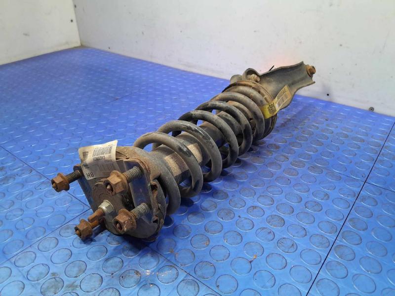 2012 Jeep Liberty Strut Assembly