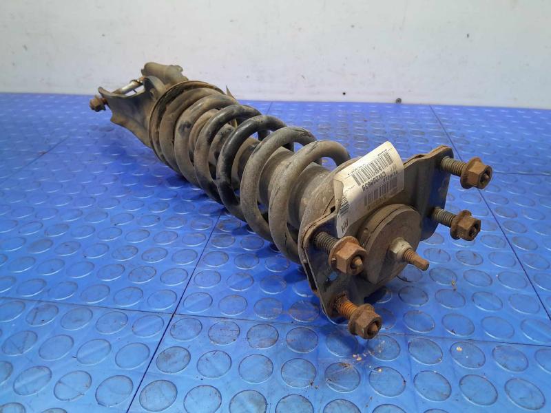 2012 Jeep Liberty Strut Assembly