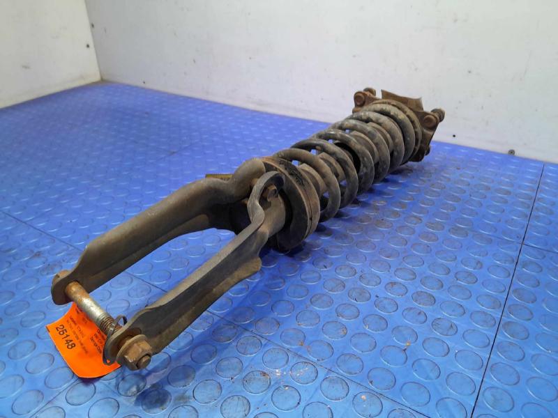 2012 Jeep Liberty Strut Assembly