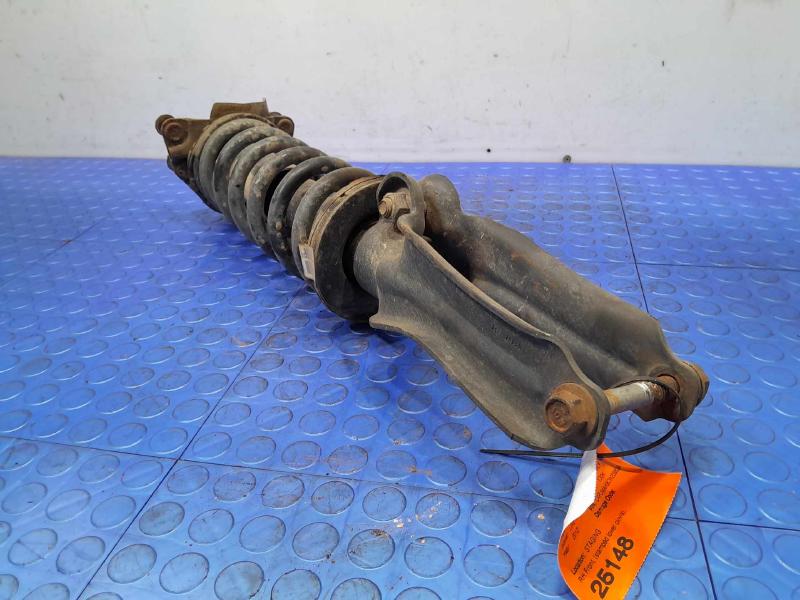 2012 Jeep Liberty Strut Assembly