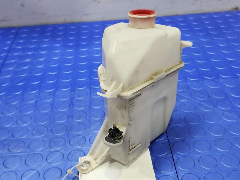 2019 Toyota Camry Coolant Recovery Bottle