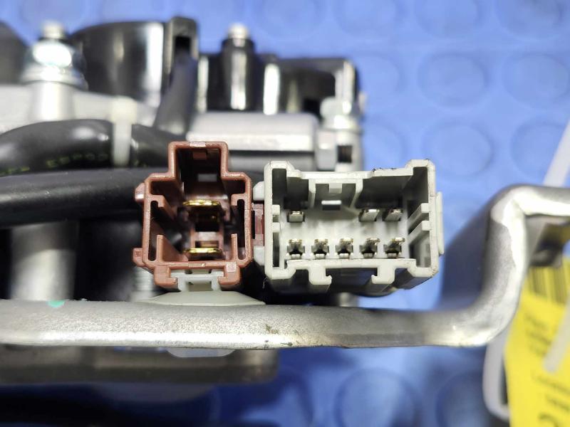 2013-2019 Acura RDX Power Tailgate Lift Motor Assembly Genuine OEM 74961TX4305